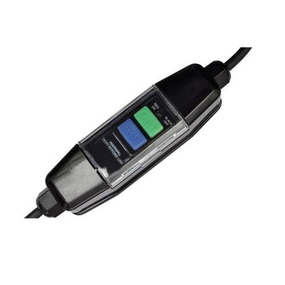 Kernbohrgerät 3950 W an Neigbarer Kernbohrständer mit Transportrollen - Diamant Kernbohrmaschine 580 U/min – Kernbohreinheit 230 V mit