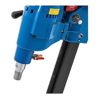 MSW MSW-DDM-A4250S Kernbohrgerät 3300 W 580 U/min Kernbohrmaschine Diamant Kernbohrmaschine