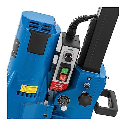 MSW MSW-DDM-A4250S Kernbohrgerät 3300 W 580 U/min Kernbohrmaschine Diamant Kernbohrmaschine