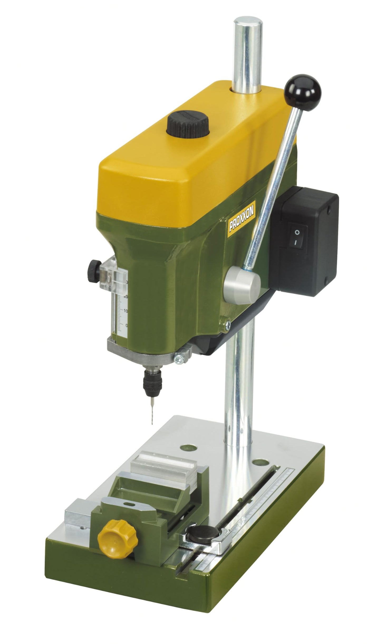 Proxxon Tischbohrmaschine TBM 220