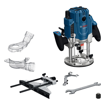 Bosch Tischbohrmaschine PBD 40 (710 W, Max. Bohr-Ø in Stahl/Holz: 13 mm/40 mm, Bohrhub 90mm, im Karton)