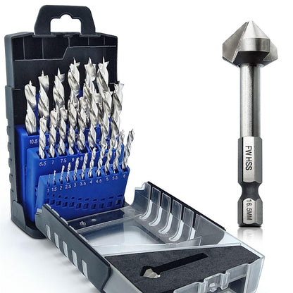 Einhell Säulenbohrmaschine TC-BD 630/1 (630 W, max. 60 mm Bohrtiefe, einstellbarer Bohrtiefenanschlag, max. 16 mm Bohrerdurchmesser)