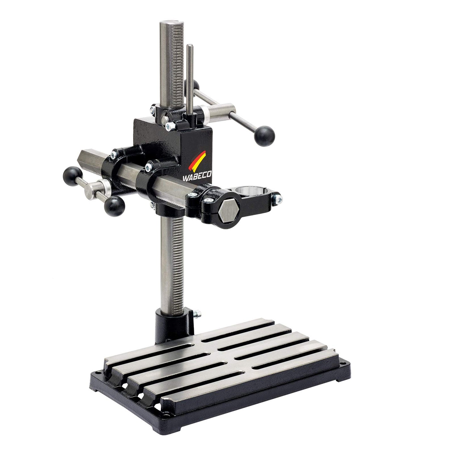 Einhell Säulenbohrmaschine TC-BD 630/1 (630 W, max. 60 mm Bohrtiefe, einstellbarer Bohrtiefenanschlag, max. 16 mm Bohrerdurchmesser)