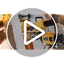 Kernbohrgerät Handgeführt ⌀22–202 mm an Neigbarer Kernbohrständer - Diamant Kernbohrmaschine 1400 U/min mit PRCD-Schutzschalter –